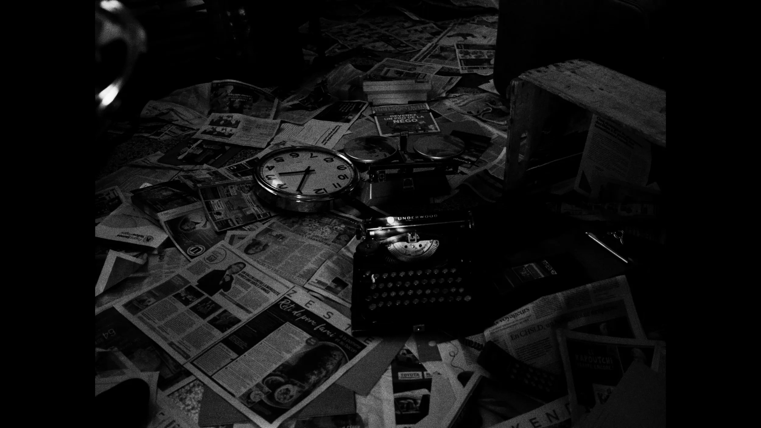 Ghost in the Machine, image 2