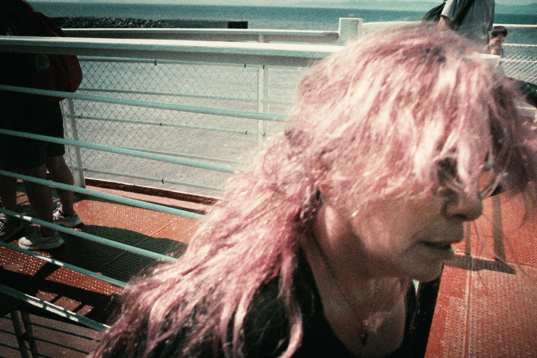 Purple Dream, image 4