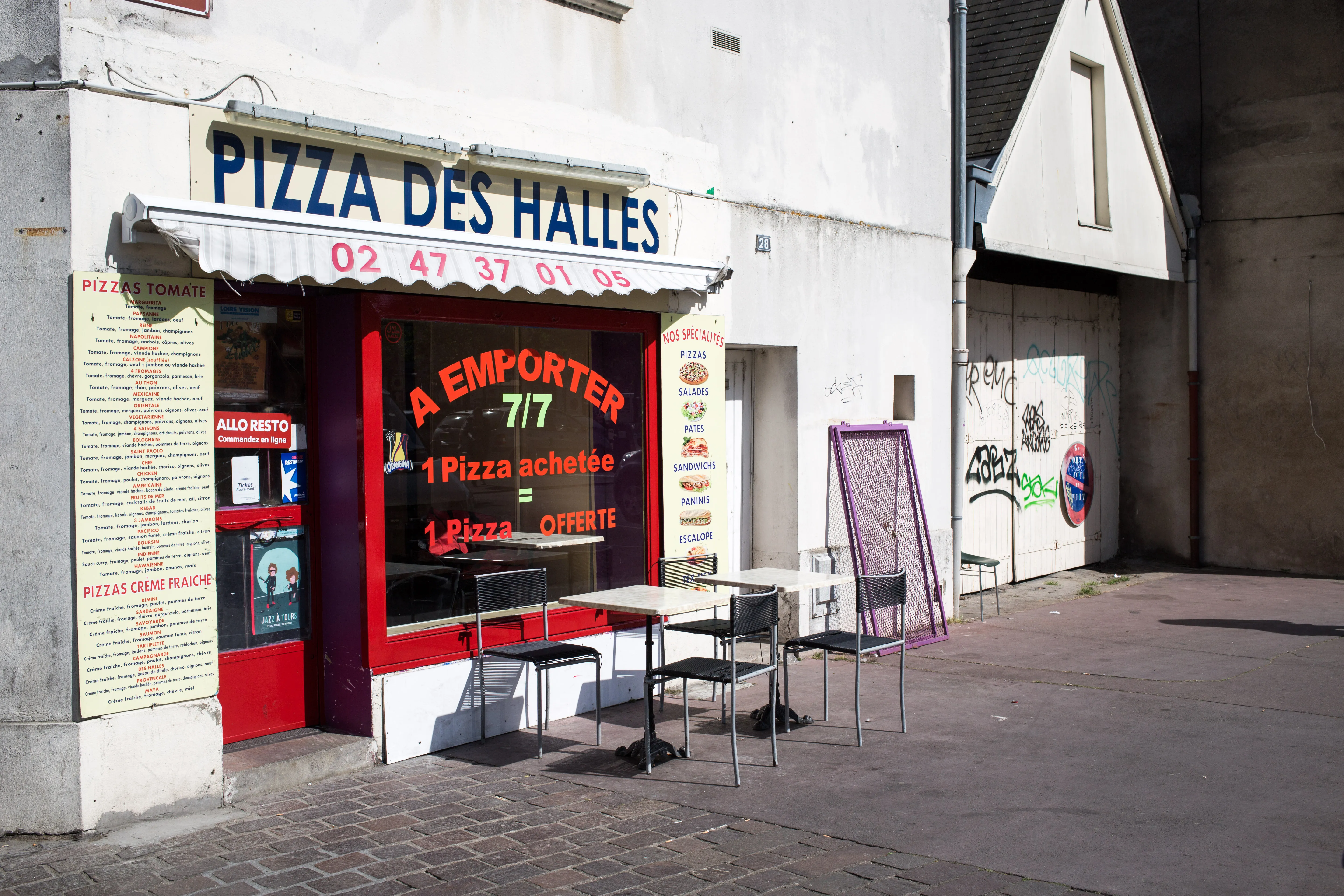 Tours, image 6