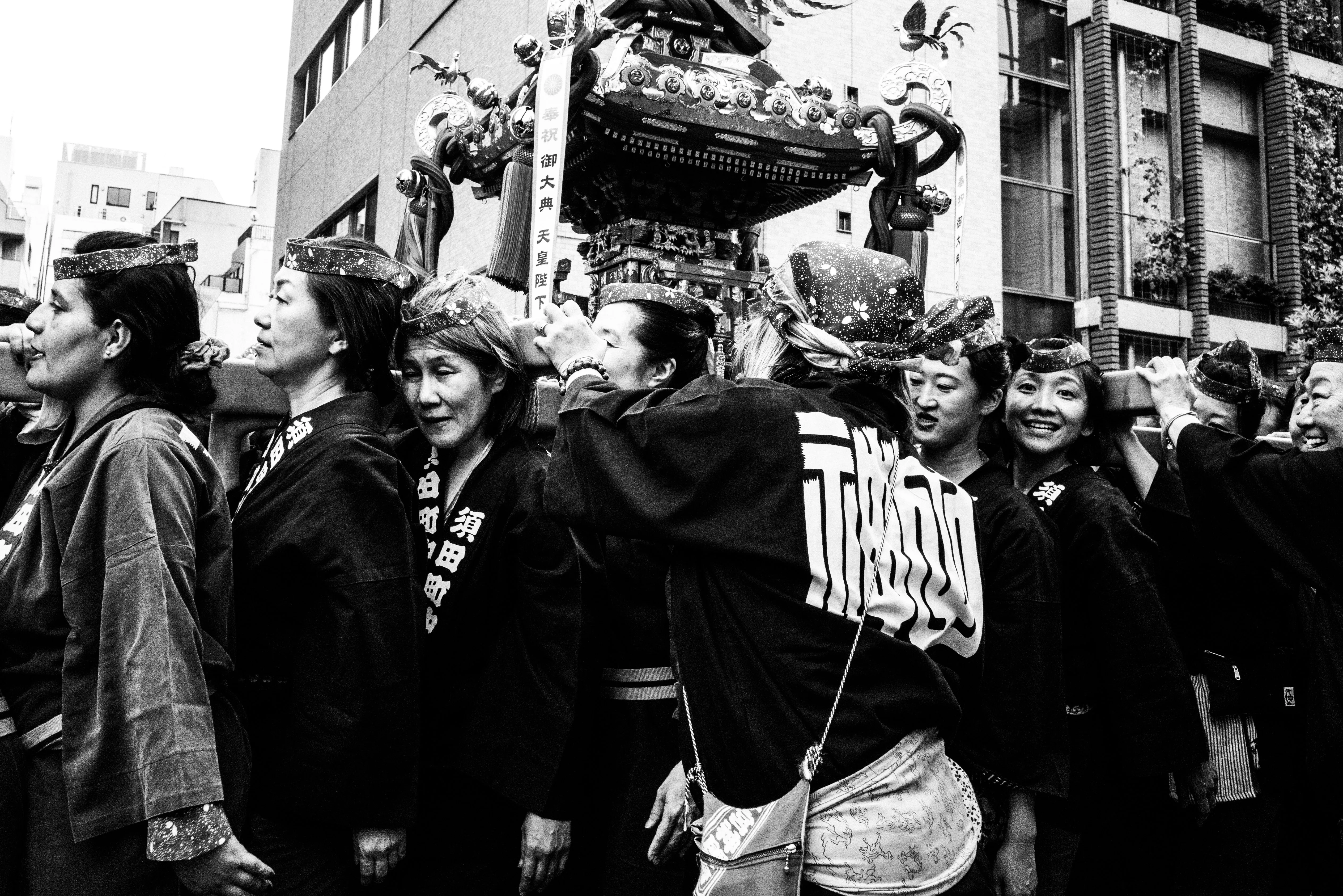 Matsuri, image 7