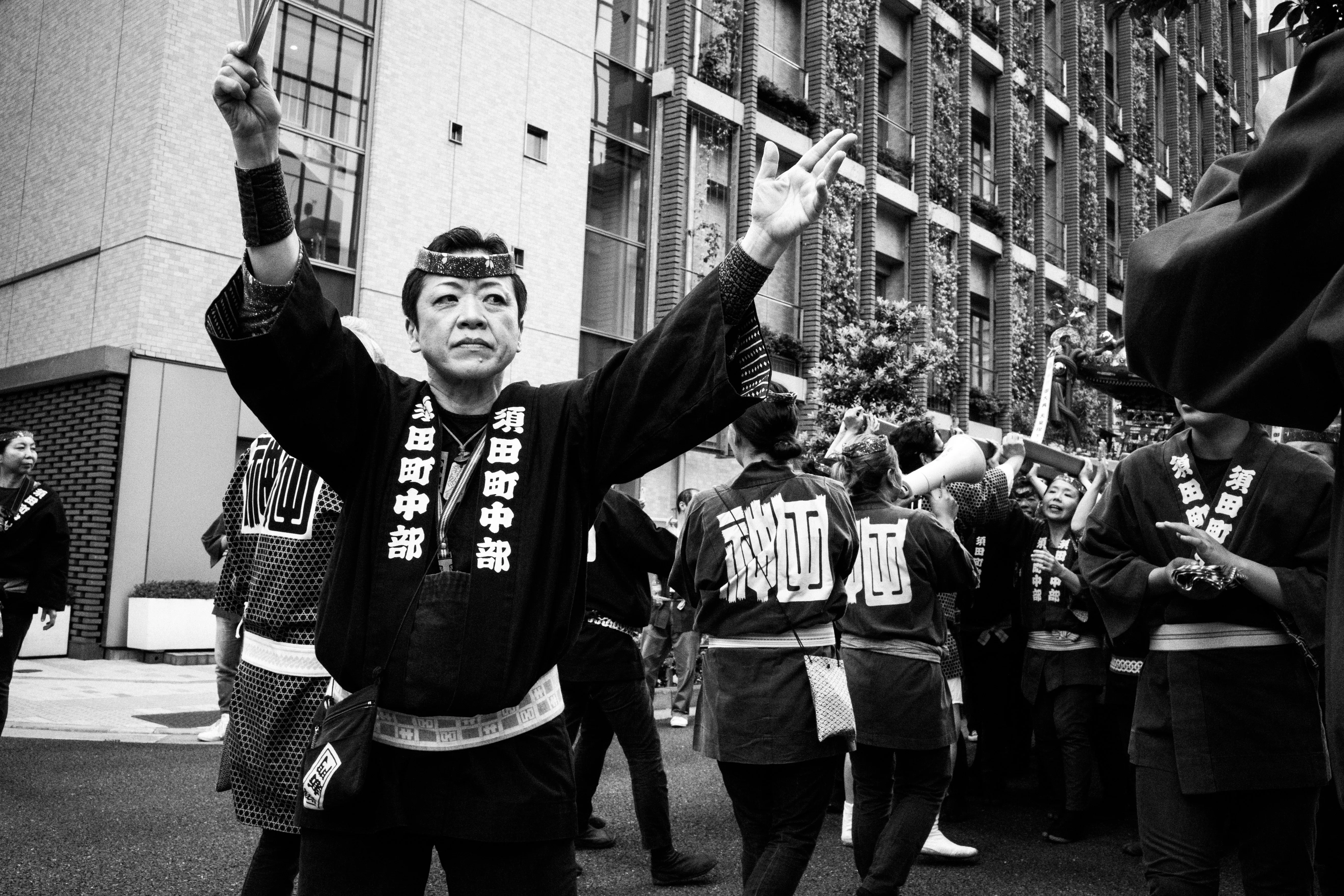 Matsuri, image 8