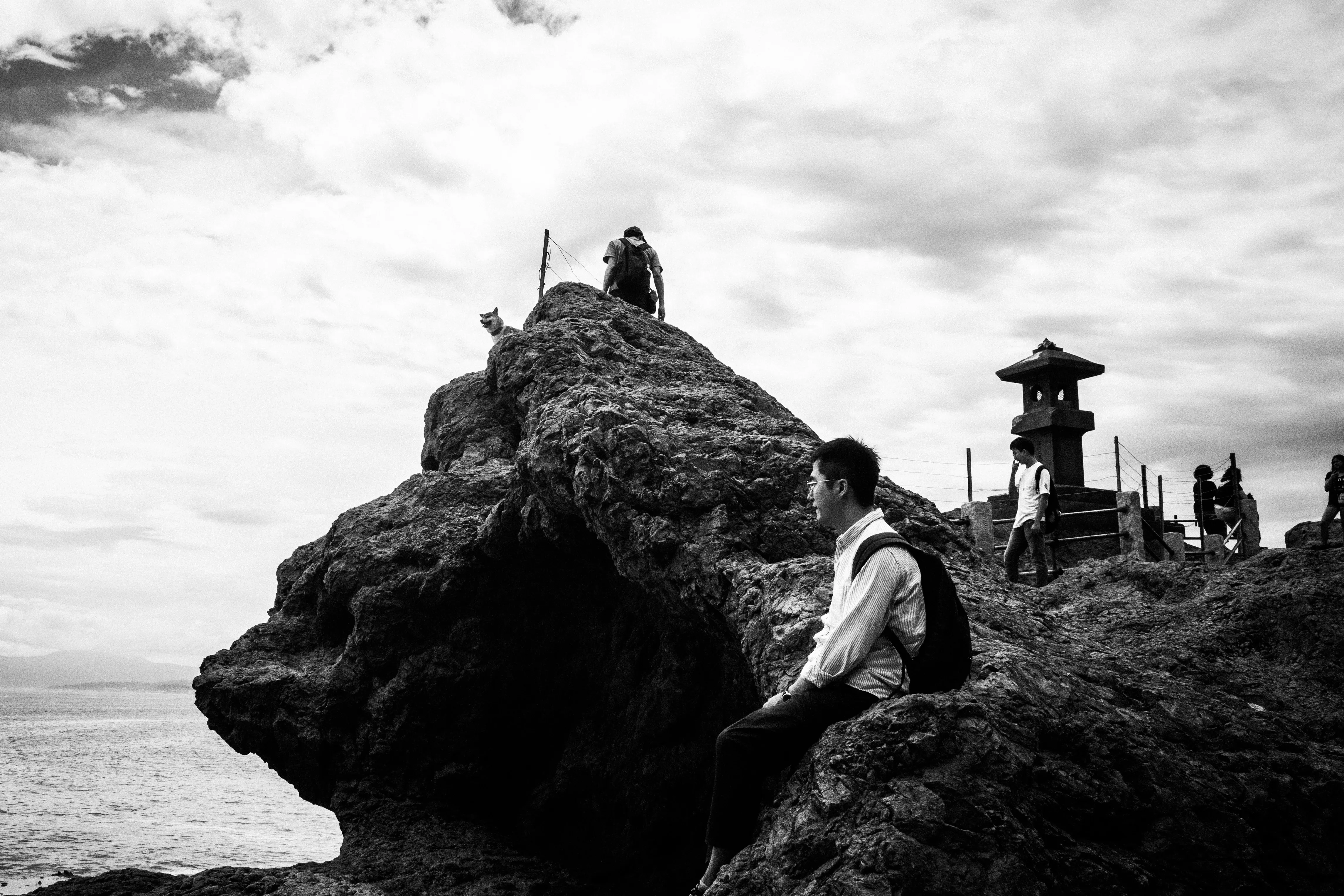 Enoshima, image 8